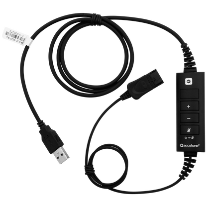 AUC USB Cable