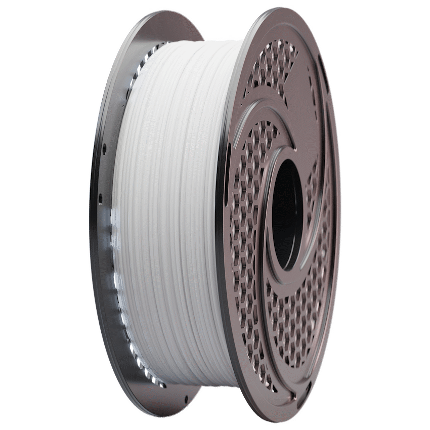 SA Filament SBS Filament - White 1kg