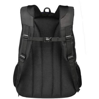 Volkano Bolt series backpack Black