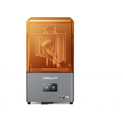 Creality Halot Mage S Resin 3D Printer 223x126x230