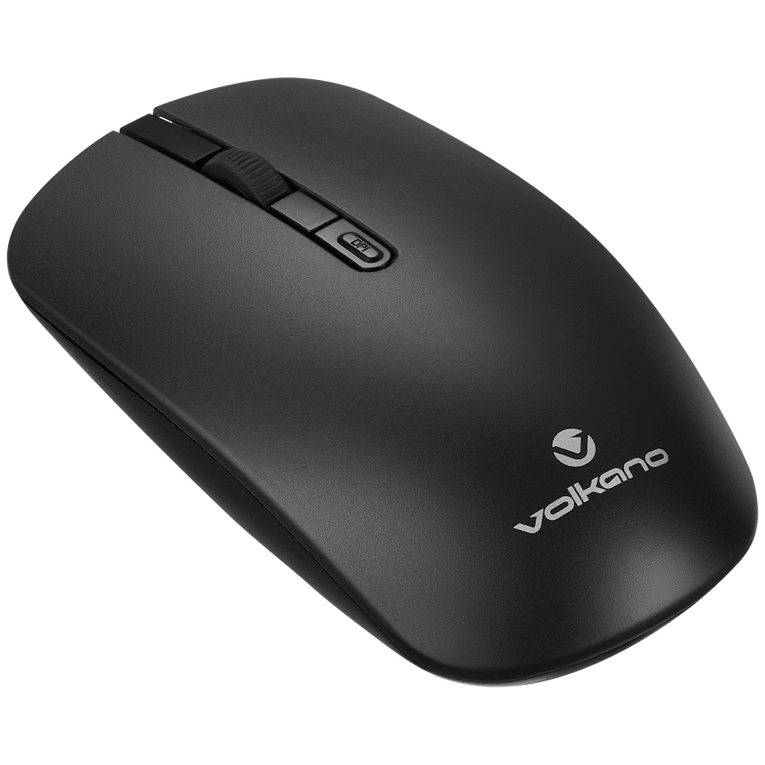 Volkano Opal Series Wireless Keyboard and Mouse Combo