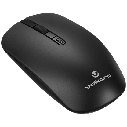 Volkano Opal Series Wireless Keyboard and Mouse Combo