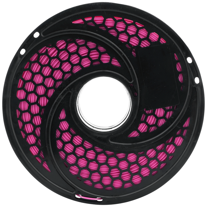 SA Filament ABS Premium Filament 1kg - Pink