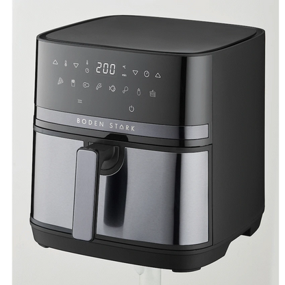 Boden Stark 8.0l Digital Air Fryer