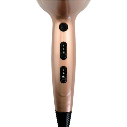 Carmen Ionic 2400w Hairdryer