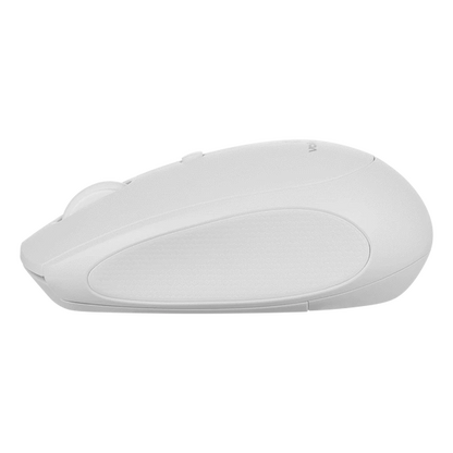 Volkano Talc Wireless Mouse - White