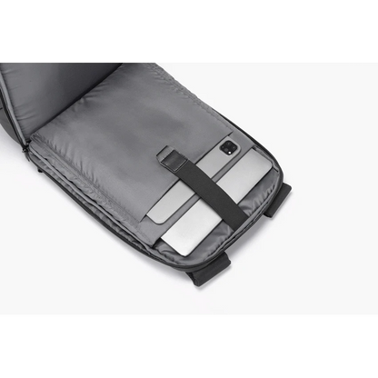 Kingsons Concise Business Backpack - Black