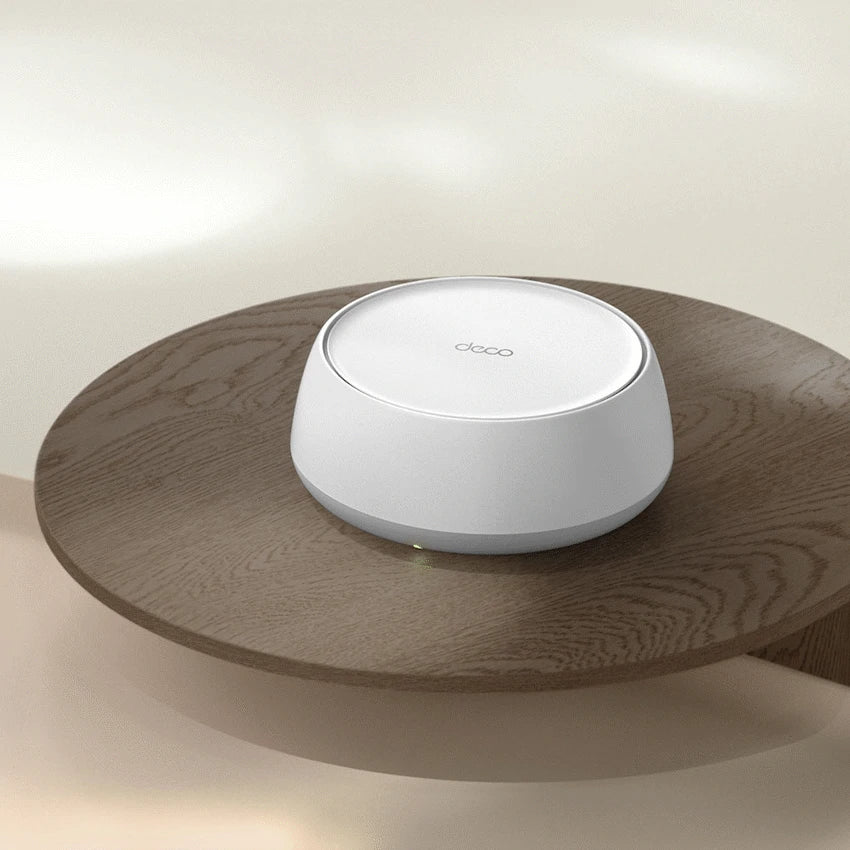 BE3600 Whole Home Mesh Wi-Fi 7 System