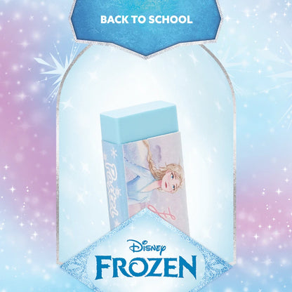 Frozen 2 Pastel Colour Erasers - Multi