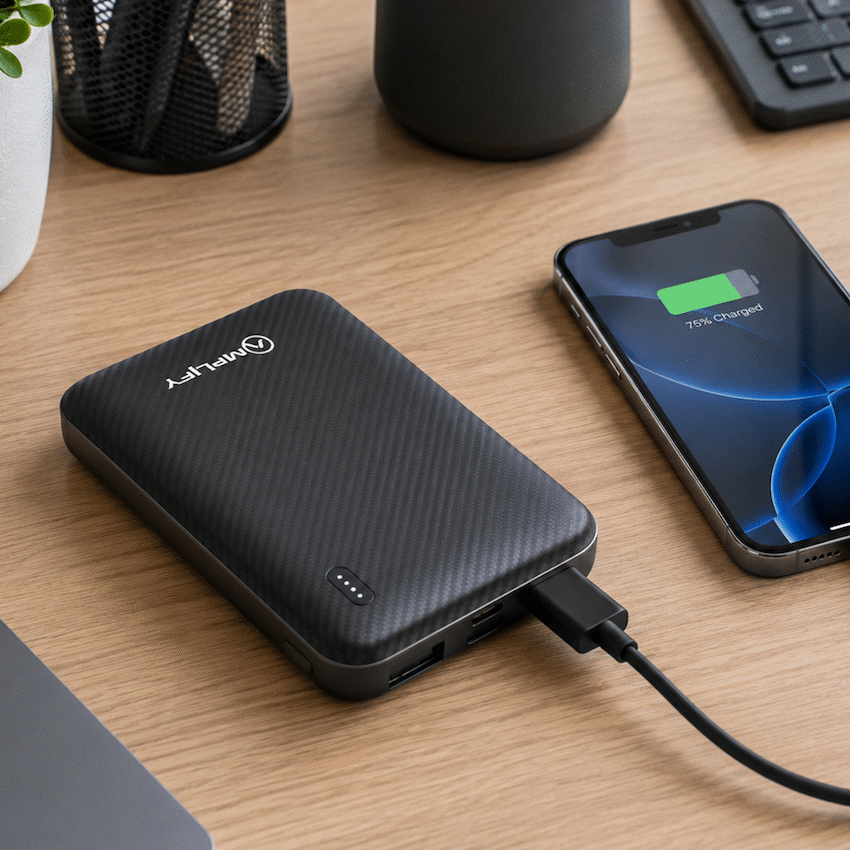 Amplify On the Go 5000mah Power Bank