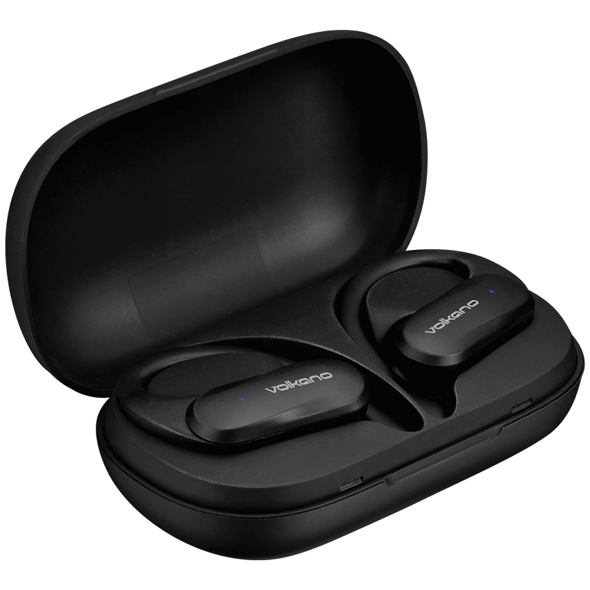 Volkano Sprint 2.0 Series Sports TWS Earphones with Case