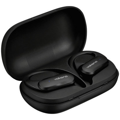 Volkano Sprint 2.0 Series Sports TWS Earphones with Case