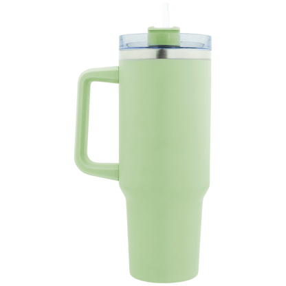 Boden Stark 1200ml Travel Mug Green