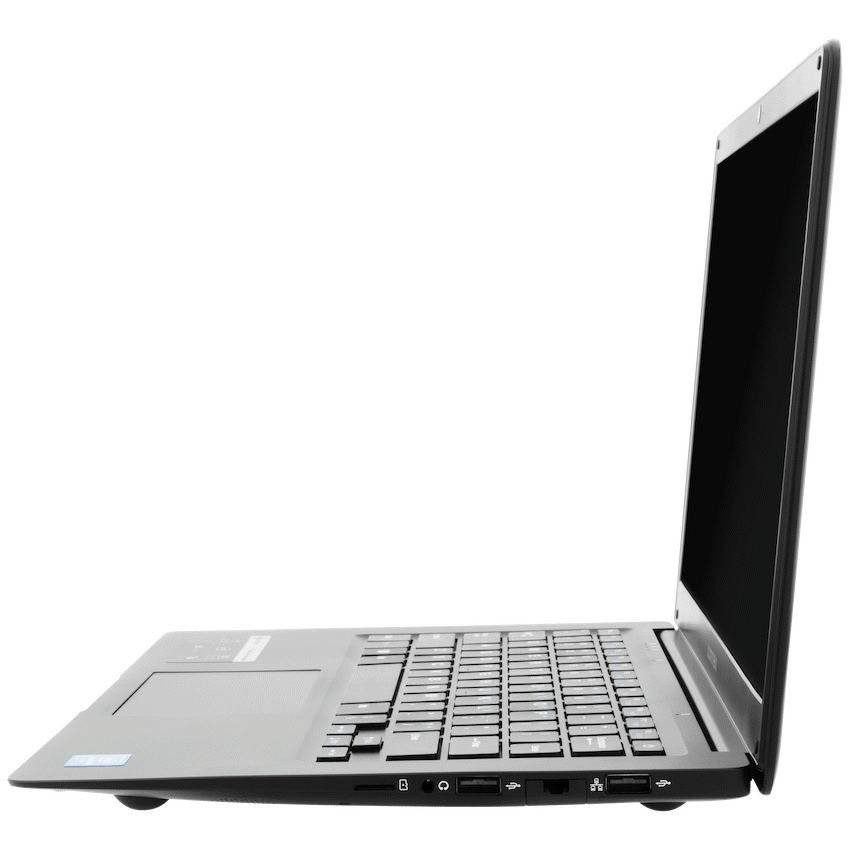 Horizon X Laptop- Connex 14" Celeron N4020 4/256 SSD W11H - BK