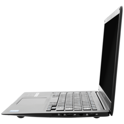 Horizon X Laptop- Connex 14" Celeron N4020 4/256 SSD W11H - BK