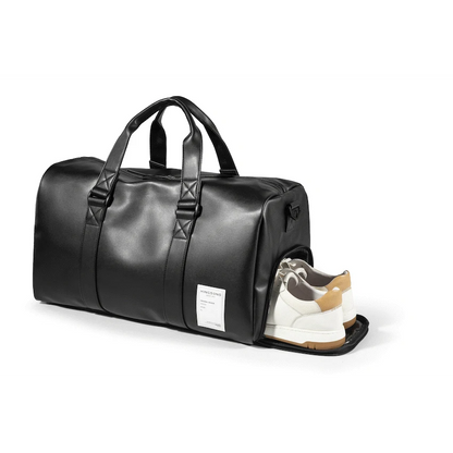 Kingsons Casual Daily 29l Duffle Bag - Black