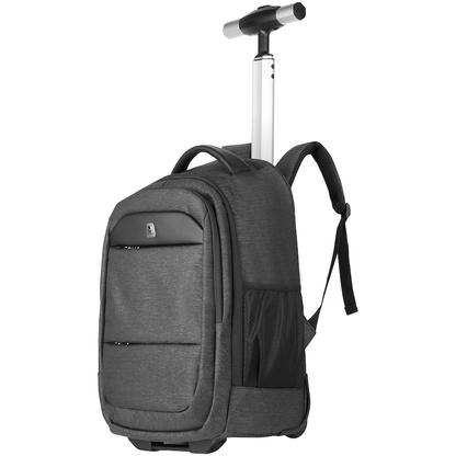 Volkano Falcon Trolley - Black Charcoal