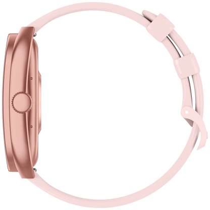 Volkano Torque Series Smart Watch