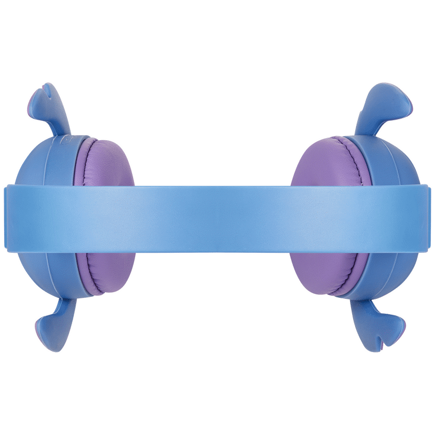 Stitch Bluetooth Padded Headphone with Removable Cups