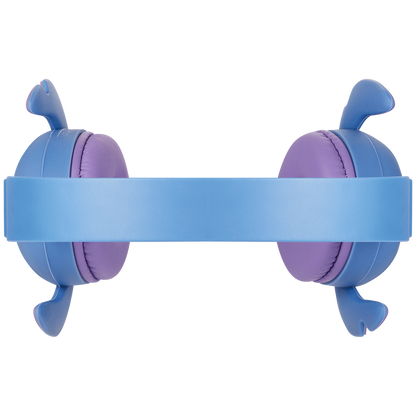 Stitch Bluetooth Padded Headphone with Removable Cups
