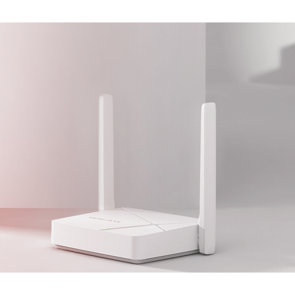 TP-Link Mercusys MR20 AC750 Wireless Dual Band Router