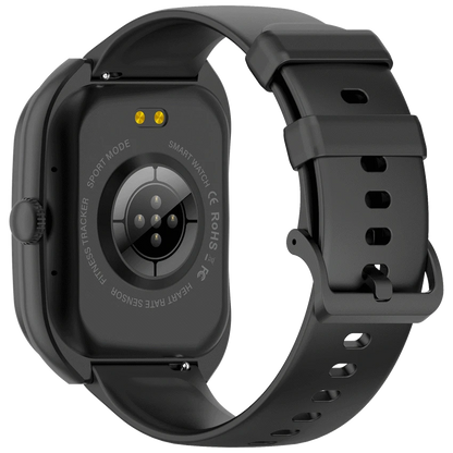 Volkano Torque Series Smart Watch