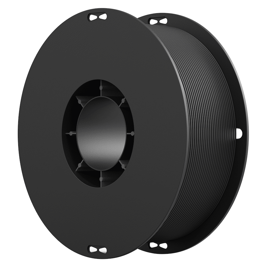 Ender PLA Value Pack (Black & White) 2kg