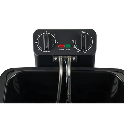 Boden Stark 4.5l Deep Fryer
