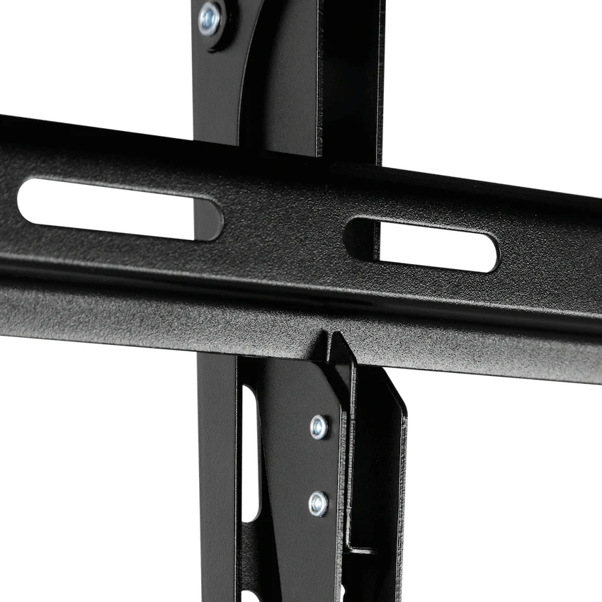Ellies Solid Series Heavy Duty  Tilt TV Wall Mount  60" - 120" TVs