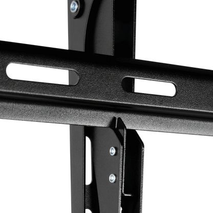 Ellies Solid Series Heavy Duty  Tilt TV Wall Mount  60" - 120" TVs