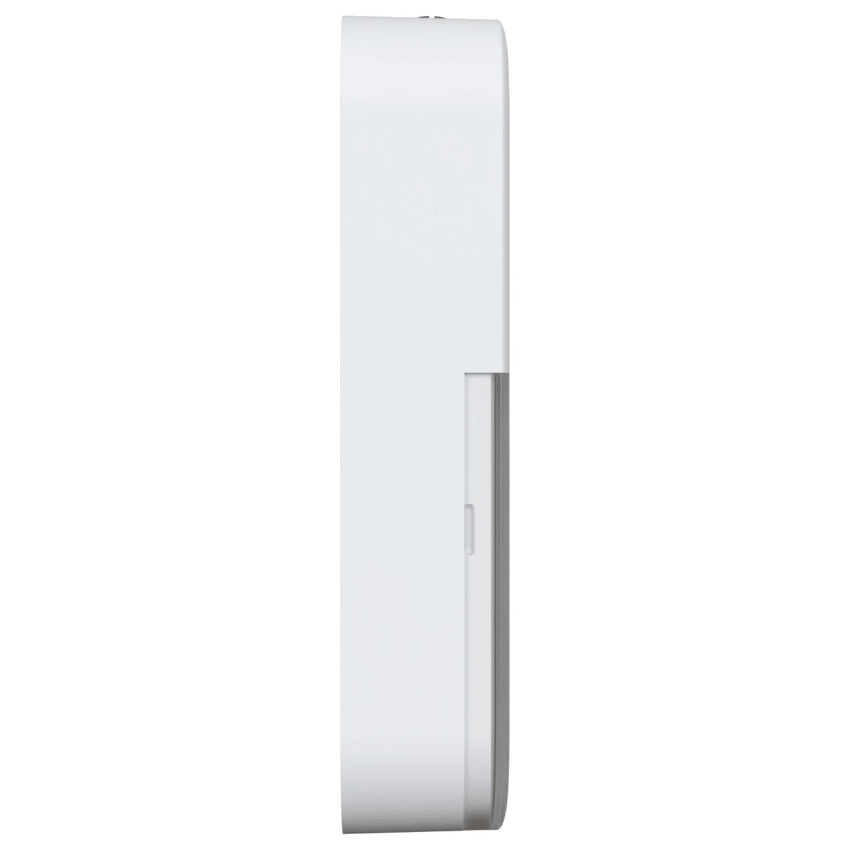 Ellies Secure Series - Wireless Doorbell - Battery operated Receiver and Transmitter -WT