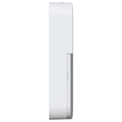 Ellies Secure Series - Wireless Doorbell - Battery operated Receiver and Transmitter -WT