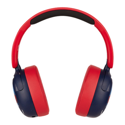 Marvel Spider-Man ANC Padded Bluetooth Headphones