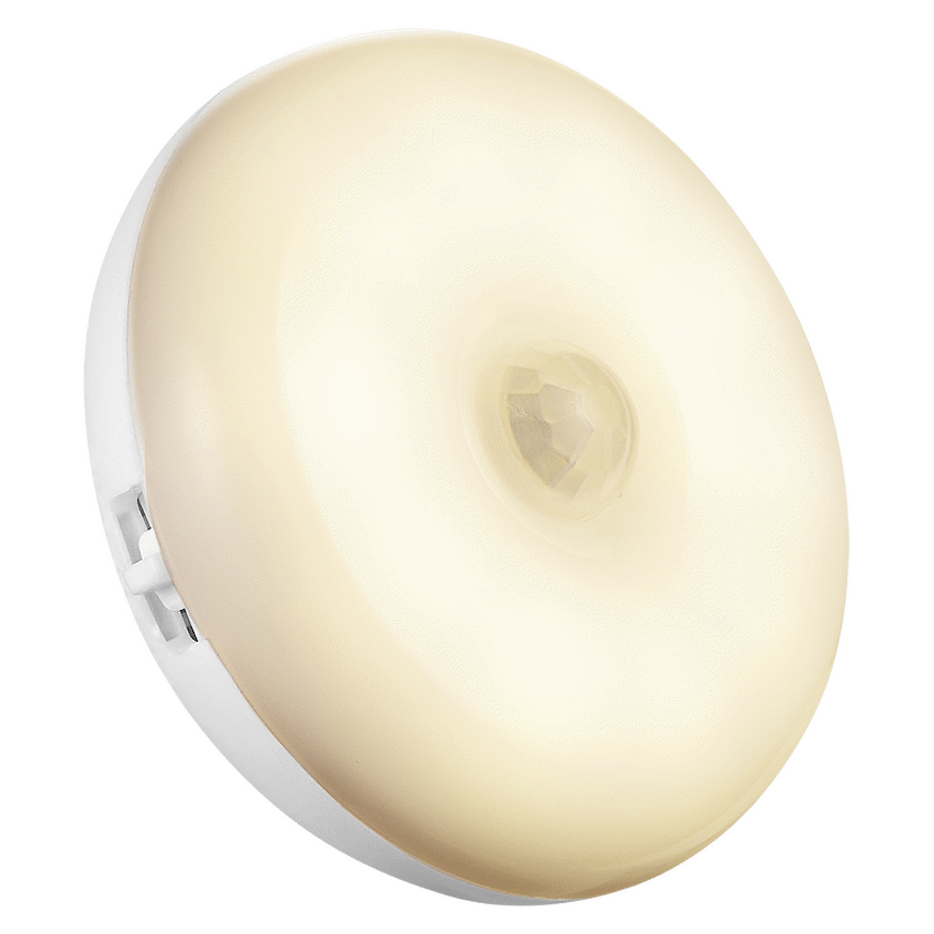 Switched Lux Mini Rechargeable Motion Sensor Night Light