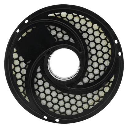SA Filament ABS Premium Filament 1kg - Natural / Ivory