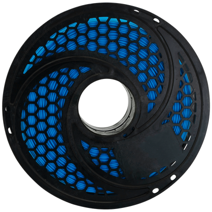SA Filament Silk PLA Plus Filament 1kg - Sky Blue