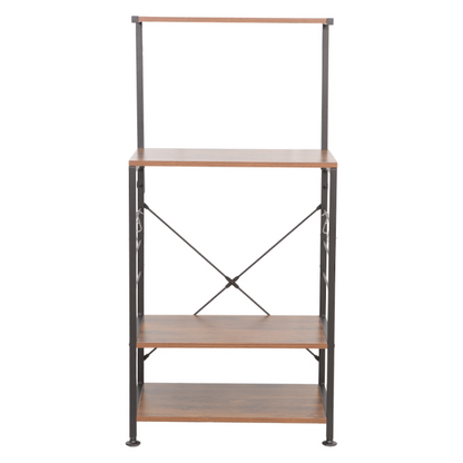 Everfurn Boston Kitchen Unit/Rack
