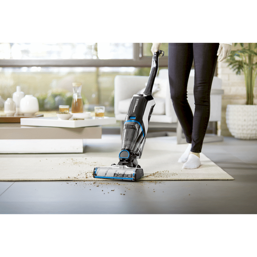 BISSELL CrossWave Max (Order in Qty of 1)