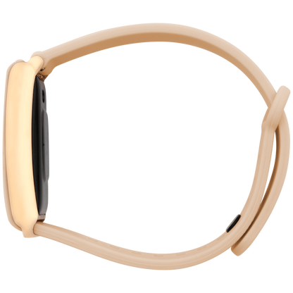 Volkano Ayla Collection Smart Band - Gold