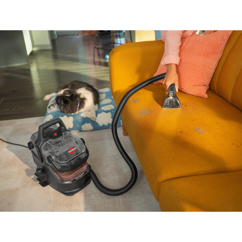 BISSELL SpotClean Pro Turbo (Order in Qty of 1)