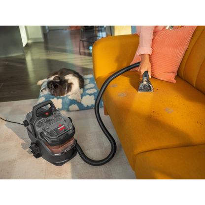 BISSELL SpotClean Pro Turbo (Order in Qty of 1)