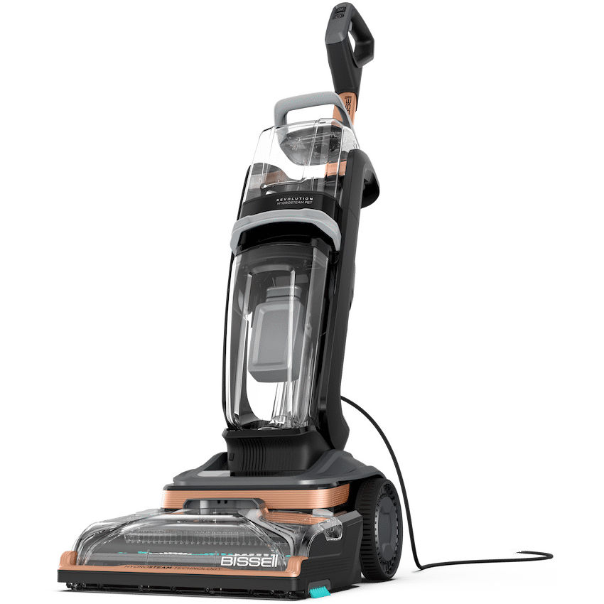 BISSELL Revolution HydroSteam (Order in Qty of 1)