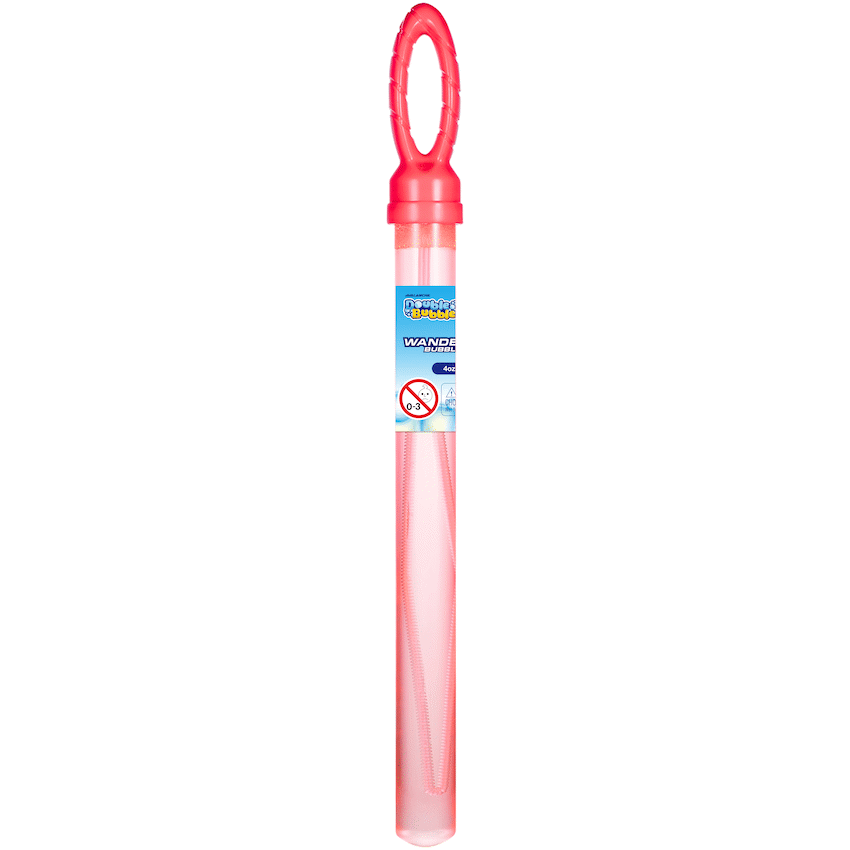 Avalanche Double Bubble - Wander Wave (To Be Ordered in Qty of 24)