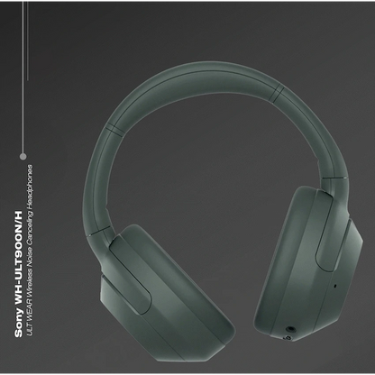 Sony ULT Wear NC - Forest Grey
