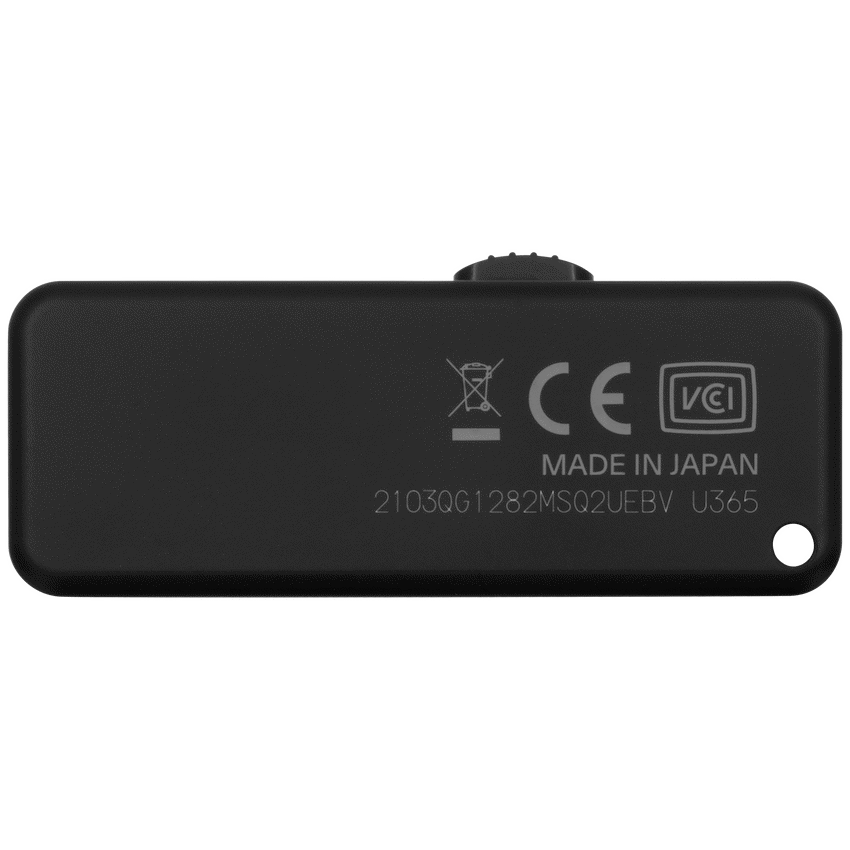 Kioxia U365- 64GBUSB 3.2 Yamabiko Slyder Type