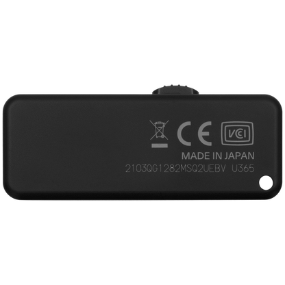 Kioxia U365- 64GBUSB 3.2 Yamabiko Slyder Type