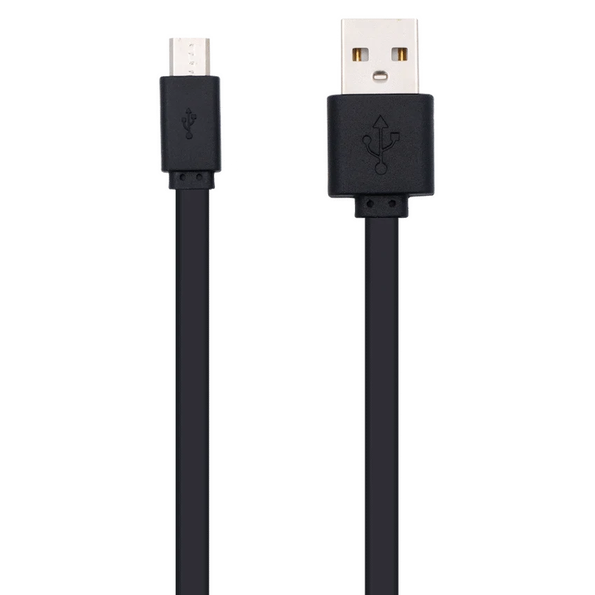 Amplify Charge Series Micro USB Charge Cable
