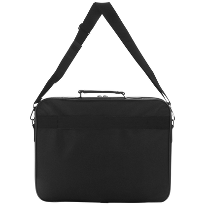 Volkano Industrial Series Shoulder Bags - Black