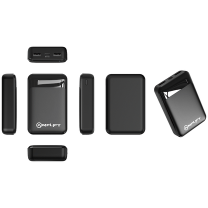Amplify On The Fly 10,000mAh Power Bank