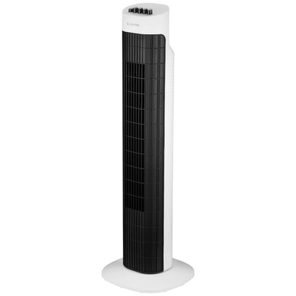 Elektra 78cm Tower Fan